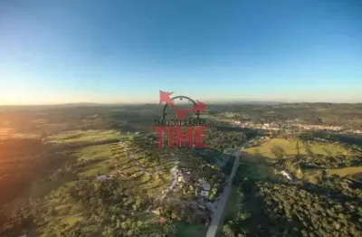 Terreno à venda na Santo Antônio, Centro, Campo Alegre