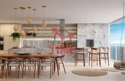 Apartamento com 2 quartos à venda na R. Otto Lehmann, 71, Centro, Balneário Piçarras