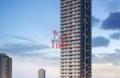 Apartamento com 2 dormitórios à venda com 73,41m² no sky brava praia brava