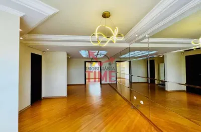 Casa com 4 dormitórios para alugar com 271,00m² no jardim das américas