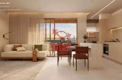 AP3211 - Apartamento com 2 suítes à venda no Alta no bairro Mercês