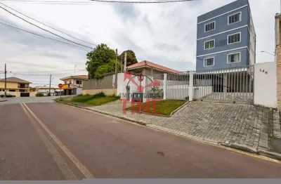 Apartamento 2 quartos | 1 vaga coberta| campo pequeno - colombo