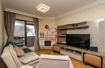 Apartamento com 3 dormitórios à venda no condomínio edifício village turandot ahú