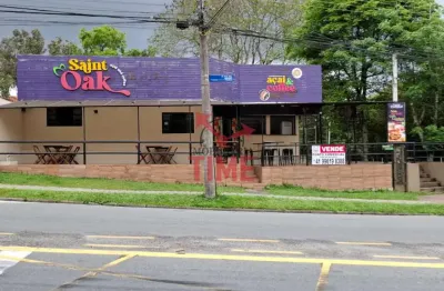 Lanchonete e sorveteria - açaí no pote - parque são lourenço - curitiba