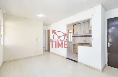 Apartamento com 2 quartos   com vaga coberta à venda no santa cândida - curitiba