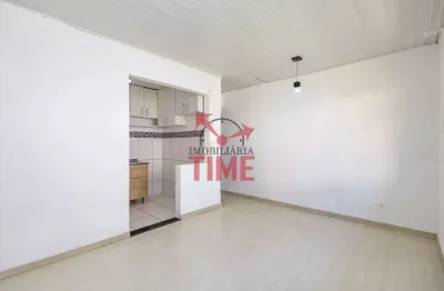 Apartamento com 2 quartos com vaga coberta à venda no santa cândida - curitiba