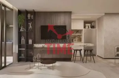 Apartamento com 2 quartos (1 suíte) à venda no condomínio linea no bairro portão