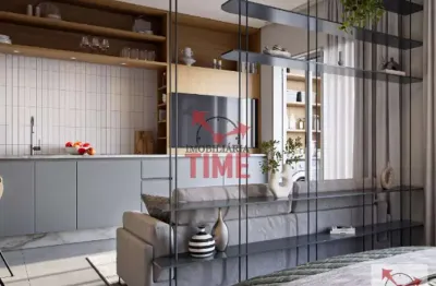 AP2917 - Cobertura Duplex com 1 suíte à venda no São Francisco