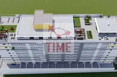 Kitnet / Stúdio à venda na Avenida Paraná, 3553, Boa Vista, Curitiba