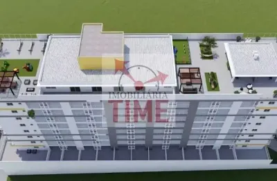 Kitnet / Stúdio à venda na Avenida Paraná, 3553, Boa Vista, Curitiba