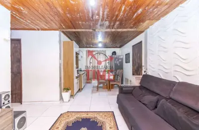 CA0338 - Casa com 2 dormitórios à venda com 102,60m² no Roseira de São Sebastião