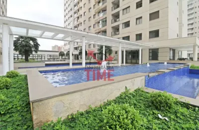 Apartamento com 3 dormitórios 1 suíte 1 vaga no life residence club capão raso