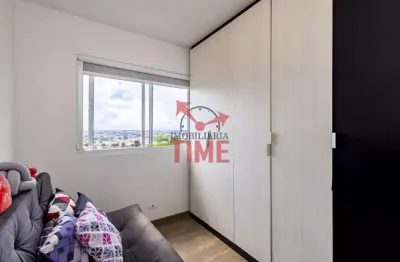 Apartamento com 2 dormitórios à venda com 78,75m² no parque das flores capão raso