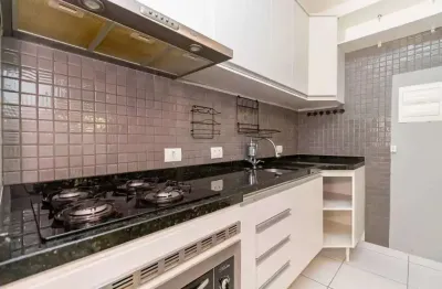 Apartamento com 3 quartos condominio clube à venda no atuba curitiba