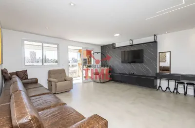 Apartamento com 2 dormitórios para alugar com 123,00m² no mood bacacheri