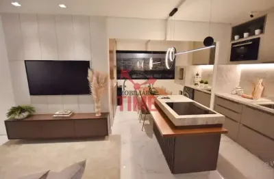 Apartamento com 3 quartos (1 suíte) à venda no concept le monde no portão