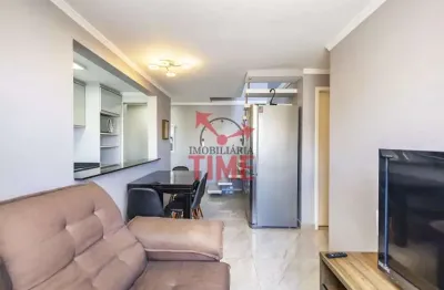 Cobertura com 3 dormitórios à venda com 125,00m² no residencial castel di bettega portão