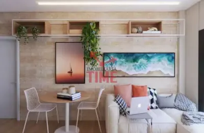 Apartamento de 1 quarto próximo ao jardim botânico à venda no cristo rei - curitiba