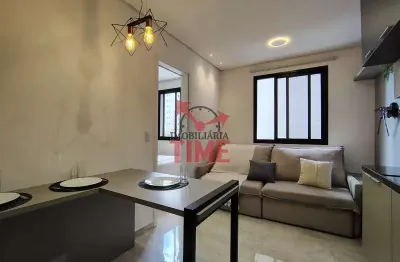 Apartamento mobiliado no centro de curitiba – pronto para morar ou lucrar com airbnb