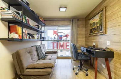 Cobertura triplex 3  quartos 1 suite 1 vaga à venda no  cabral - curitiba