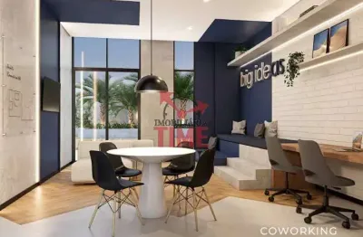 Cobertura duplex com 3 suítes à venda no zenit água verde no água verde