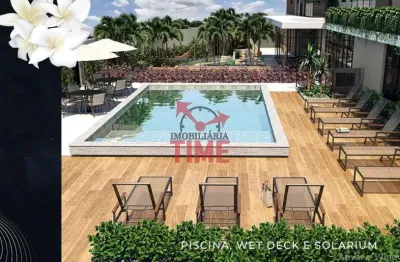 Apartamento com 3 suítes à venda no zenit água verde no água verde