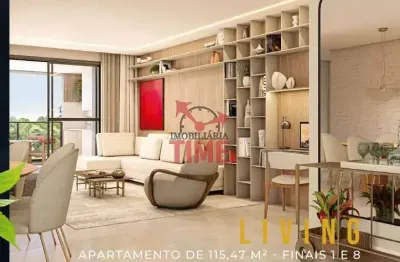 Ap3262 - apartamento com 3 suítes à venda no zenit água verde no água verde