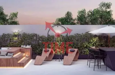 Apartamento garden com 3 quartos (1 suíte) à venda no zenit água verde no água verde