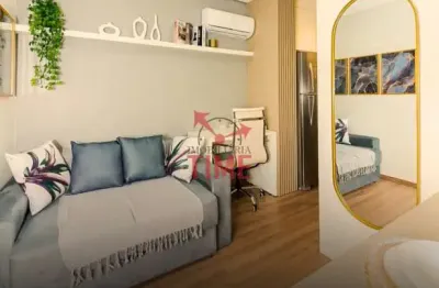 Ap2673 - stúdio à venda 1 quarto à venda no boa vista - curitiba