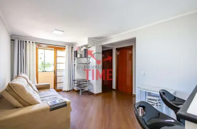 Apartamento com 3 dormitórios à venda no nova brasilia novo mundo