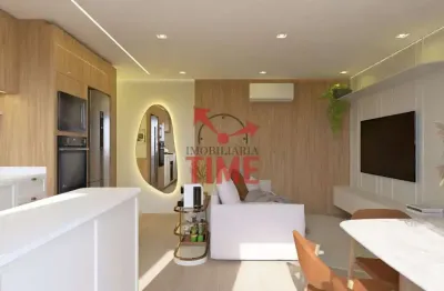 Ap3274 - apartamento à venda no tingui curitiba – 2 quartos, suíte, andar alto e condomínio clube