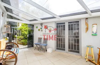 Terreno à venda na Rua Doutor Lauro Wolff Valente, 126, Portão, Curitiba