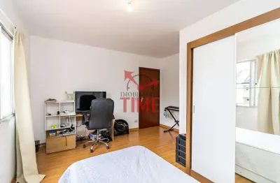 Sobrado com 4 dormitórios à venda no condomínio residencial caju i cajuru