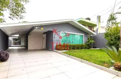 Ca0342 - casa com 3 dormitórios à venda com 210,00m² no jardim social