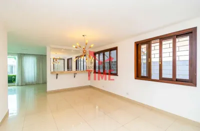 CA0342 - Casa com 3 dormitórios à venda com 210,00m² no Jardim Social