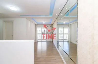 Ap3279 - apartamento para alugar com 3 quartos 1 suíte 2 vagas no viva vida capão raso curitiba/pr