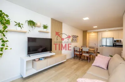 AP3284 - Apartamento com 3 dormitórios para alugar com 102,15m² no Mood Bacacheri Bacacheri