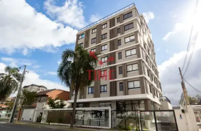 Stúdio para vender ou alugar com 35,79m² - alto da rua xv curitiba pr