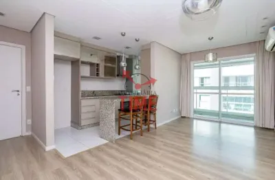 AP3293 - Apartamento com 3 dormitórios à venda com  no Rossi Cosmopolitan Portão