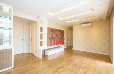 AP3294 - Apartamento com 3 dormitórios para alugar no Condomínio Parque Ecoville