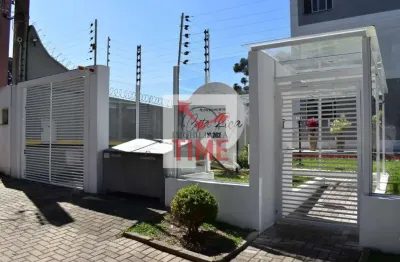 AP3302 - Apartamento para Alugar no Bacacheri – Localização Privilegiada em Frente ao Colégio Leôncio Correia