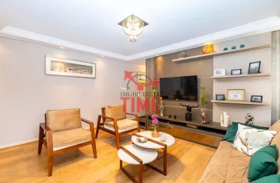 SO0381 | Sobrado com 7 suítes | 6 vagas | no Bacacheri - Excelente oportunidade para moradia e/ou investimento.