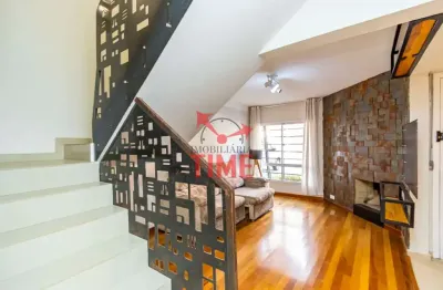 SO0384 - Sobrado com 3 dormitórios à venda no Condomínio Moradia das Torres Jardim das Américas