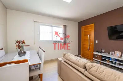 AP3308 - Apartamento com 3 dormitórios à venda no Condomínio André Bispo Machado Capão Raso