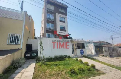 AP00000 - Apartamento à venda 2 quartos 1 vaga - Lindóia - Curitiba/PR
