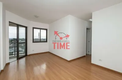 AP3327 - Apartamento à Venda Condomínio Clube 2 Quartos 1 suíte 1 vaga no Capão Raso Curitiba