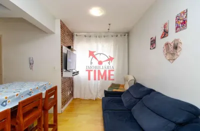 AP3328 - Apartamento com 2 dormitório à venda no Residencial Rio Tocantins Palmital Colombo