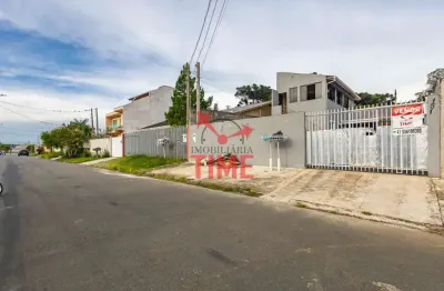 Casa com 3 dormitórios à venda com 250,00m² no Palmital Colombo