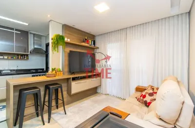 AP3334 - Apartamento com 2 dormitórios à venda com 65,45m² no Edifício Viverdi Cristo Rei