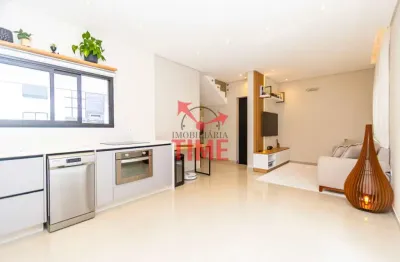 SO0388 - Sobrado com 3 dormitórios à venda com 206,31m² no Residencial Foggiatto Costeira